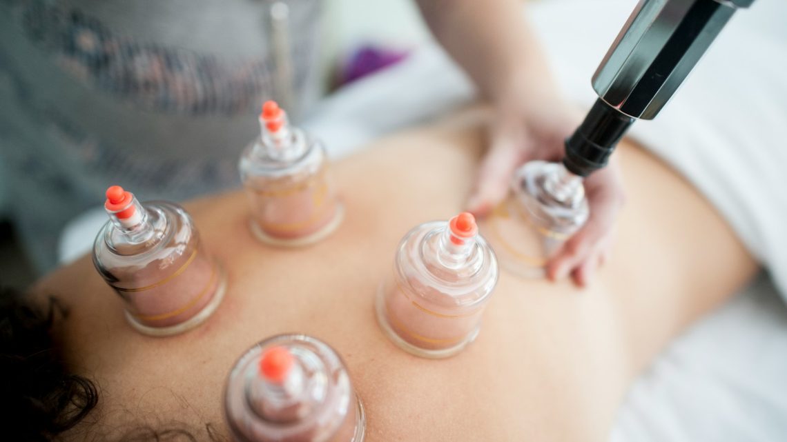 Ontdek de voordelen van cupping en pressotherapie in Dordrecht voor ultieme welzijnszorg